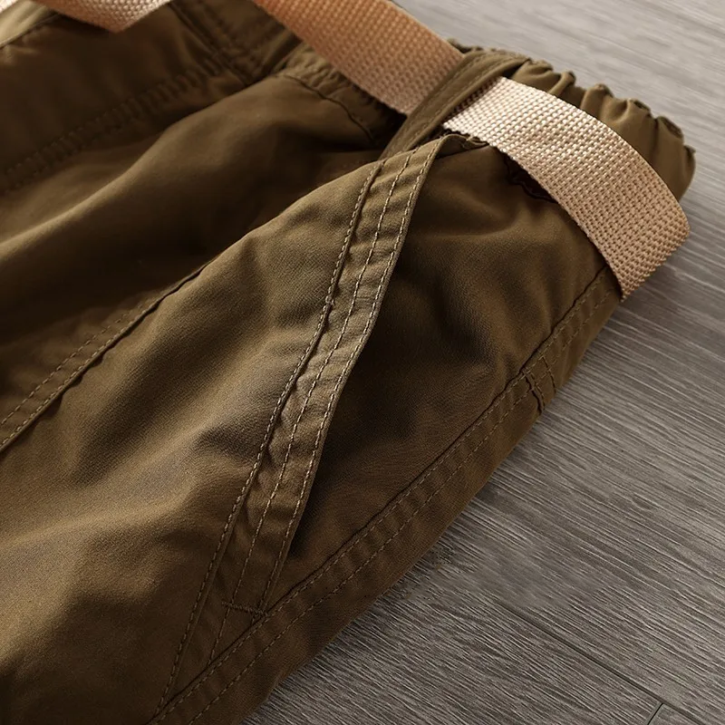 Nordic Comfort - Warming tactical trousers