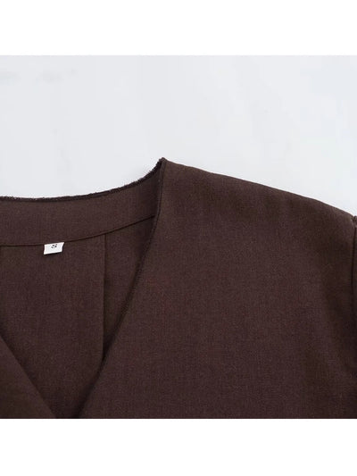 Raevy - Set for every day - Autumn trend 2024