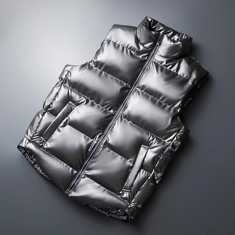 Premium Jacket - Vanilla