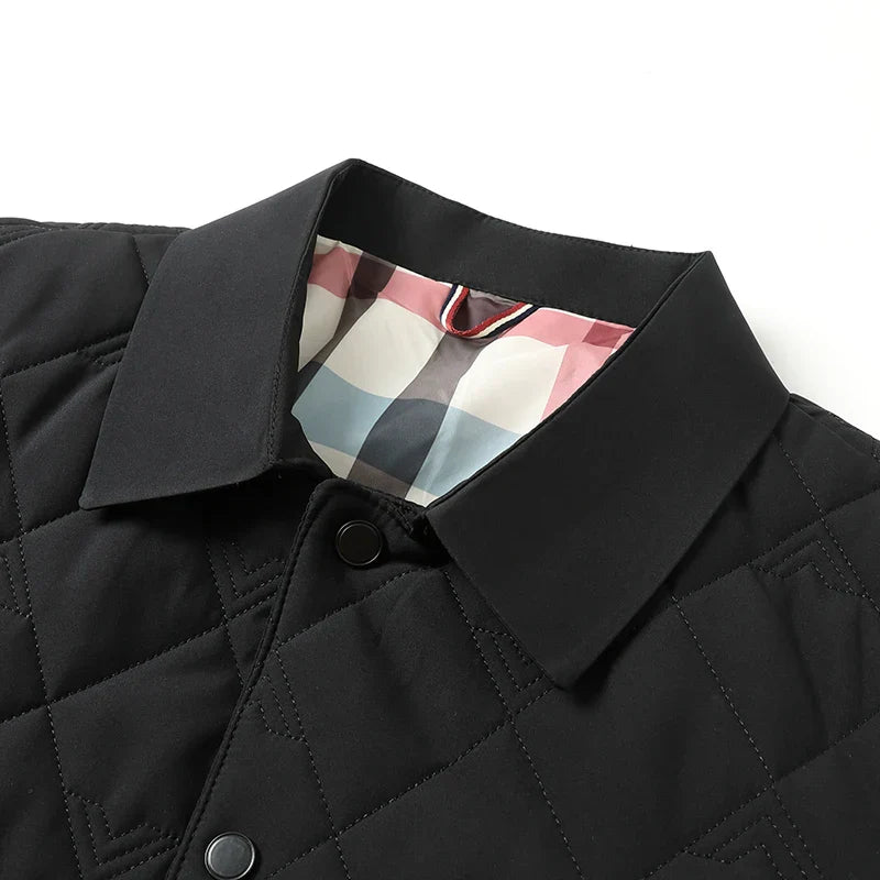 Elegant casual style jacket - Napoleon