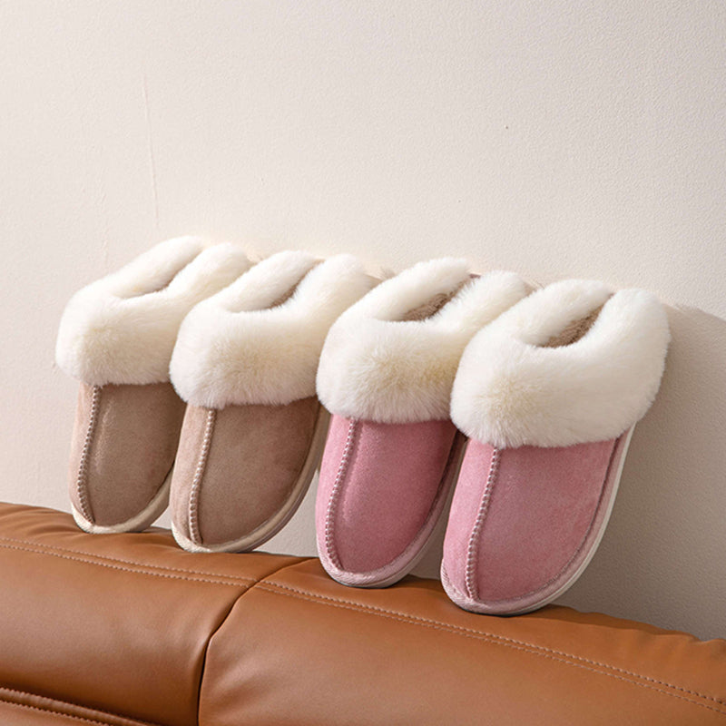 Chic Cozy - Winter slippers for women