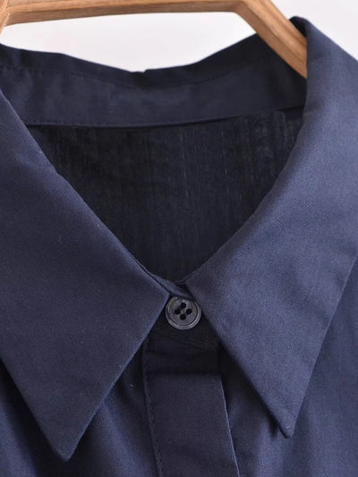 Jhoanna - Fashionable two-piece set