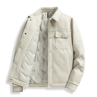 Smart casual jacket - Neuer