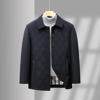 Elegant casual style jacket - Napoleon