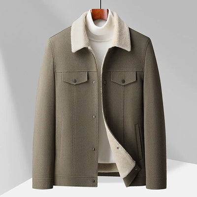 Modern and elegant jacket - Francis