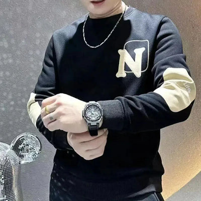 Clarence - Casual sweatshirts