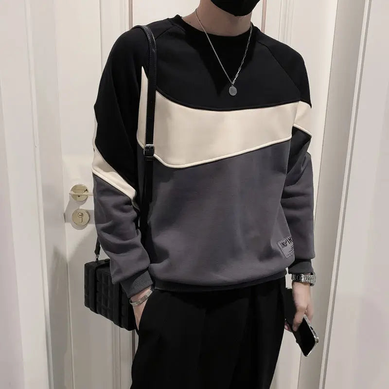 Allen - Casual sweatshirt