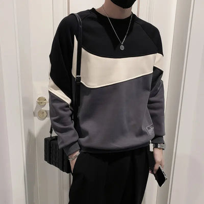 Allen - Casual sweatshirt
