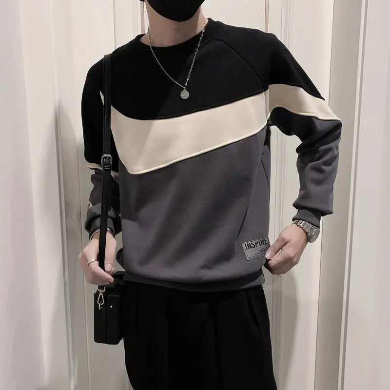 Allen - Casual sweatshirt