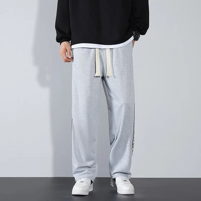 Kanyan - Braccino striped trousers