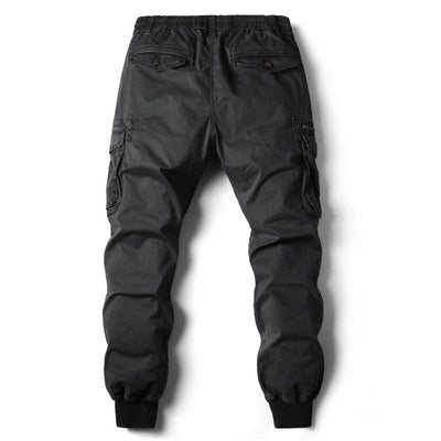Men's Cargo Trousers - Matteo