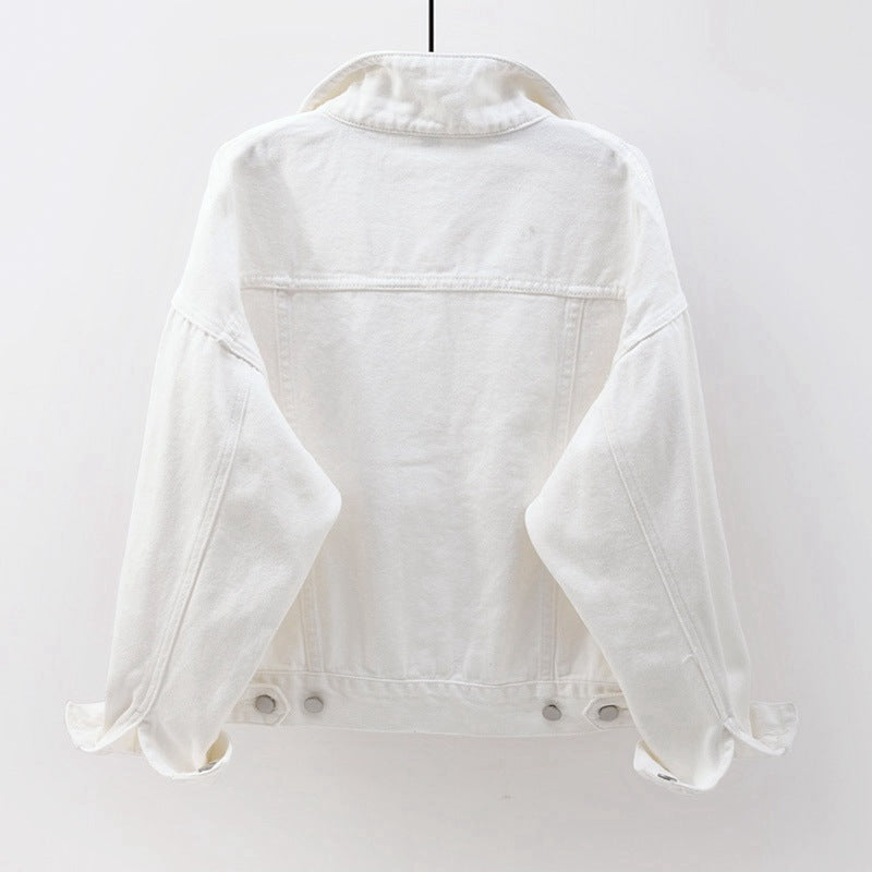 Denim jacket - Jazmin