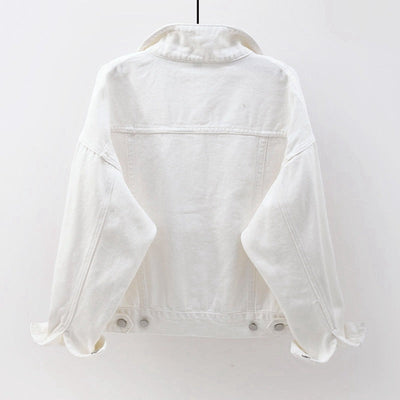 Denim jacket - Jazmin