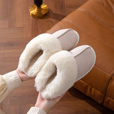 Chic Cozy - Winter slippers for women