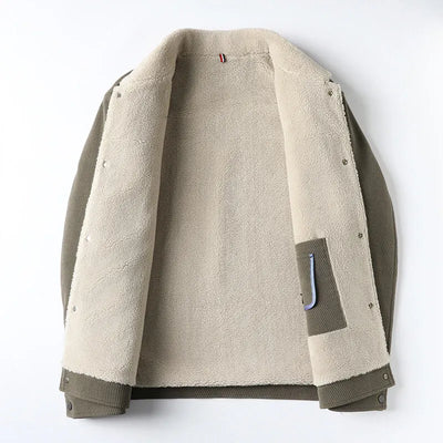 Modern and elegant jacket - Francis