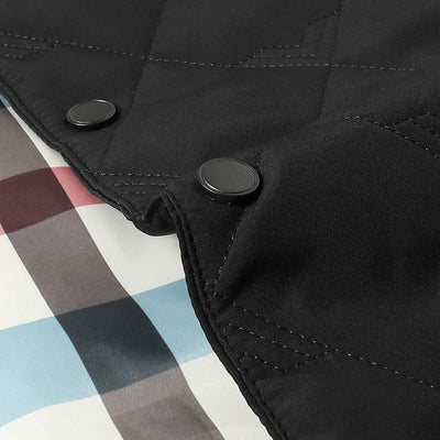 Elegant casual style jacket - Napoleon