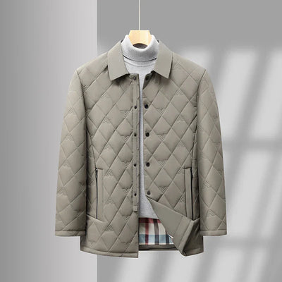 Elegant casual style jacket - Napoleon