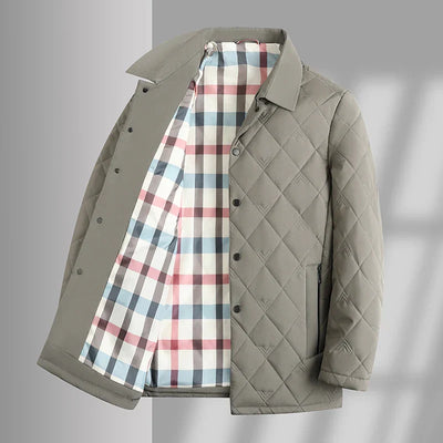 Elegant casual style jacket - Napoleon