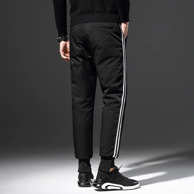 Jhonson - Lightweight sweatpants