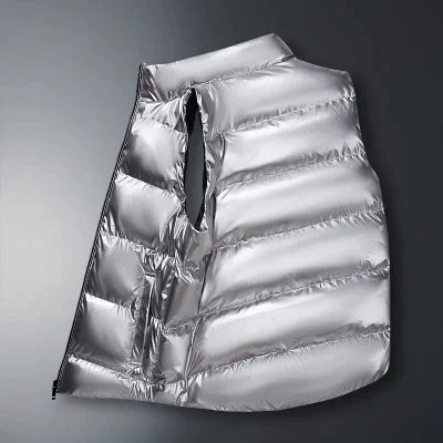 Premium Jacket - Vanilla