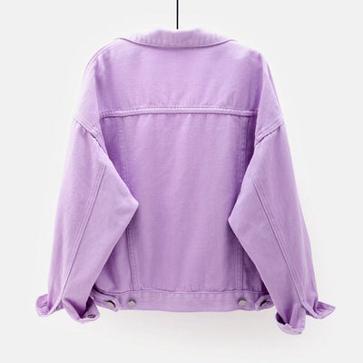 Denim jacket - Jazmin