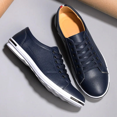 Premier Low Top Shoe - Isidro
