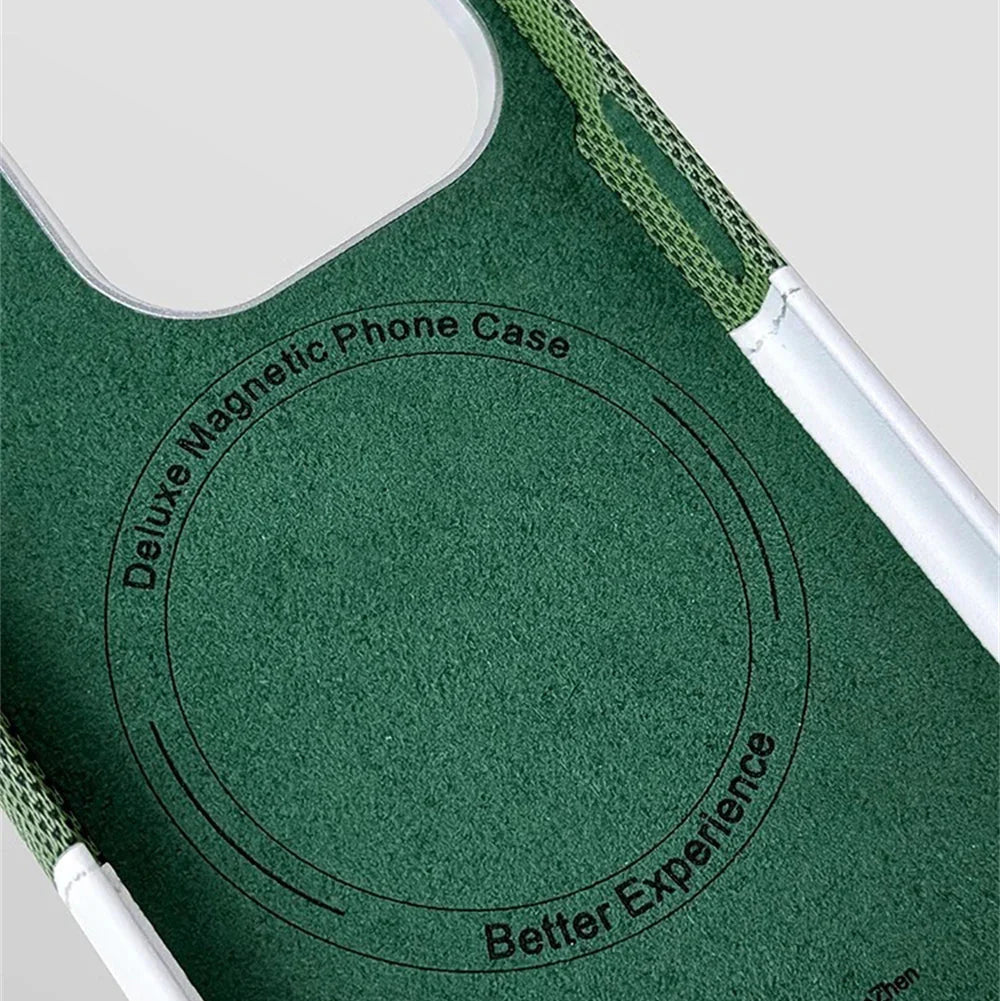 Pellavo iPhone Case