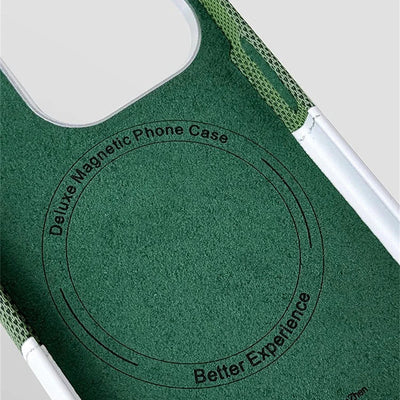 Pellavo iPhone Case