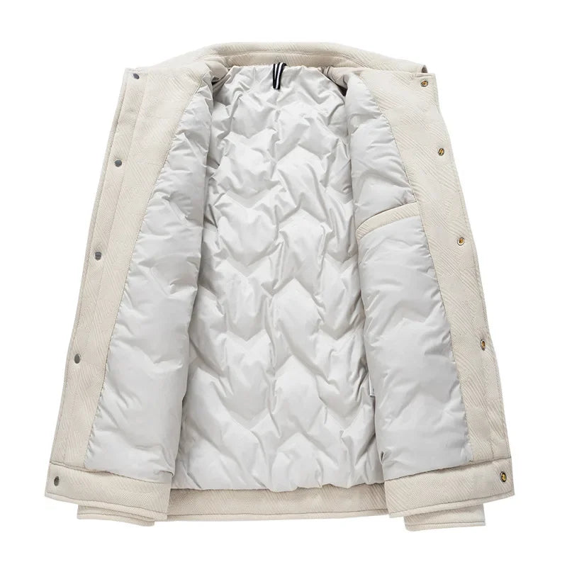 Smart casual jacket - Neuer