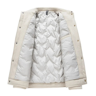 Smart casual jacket - Neuer