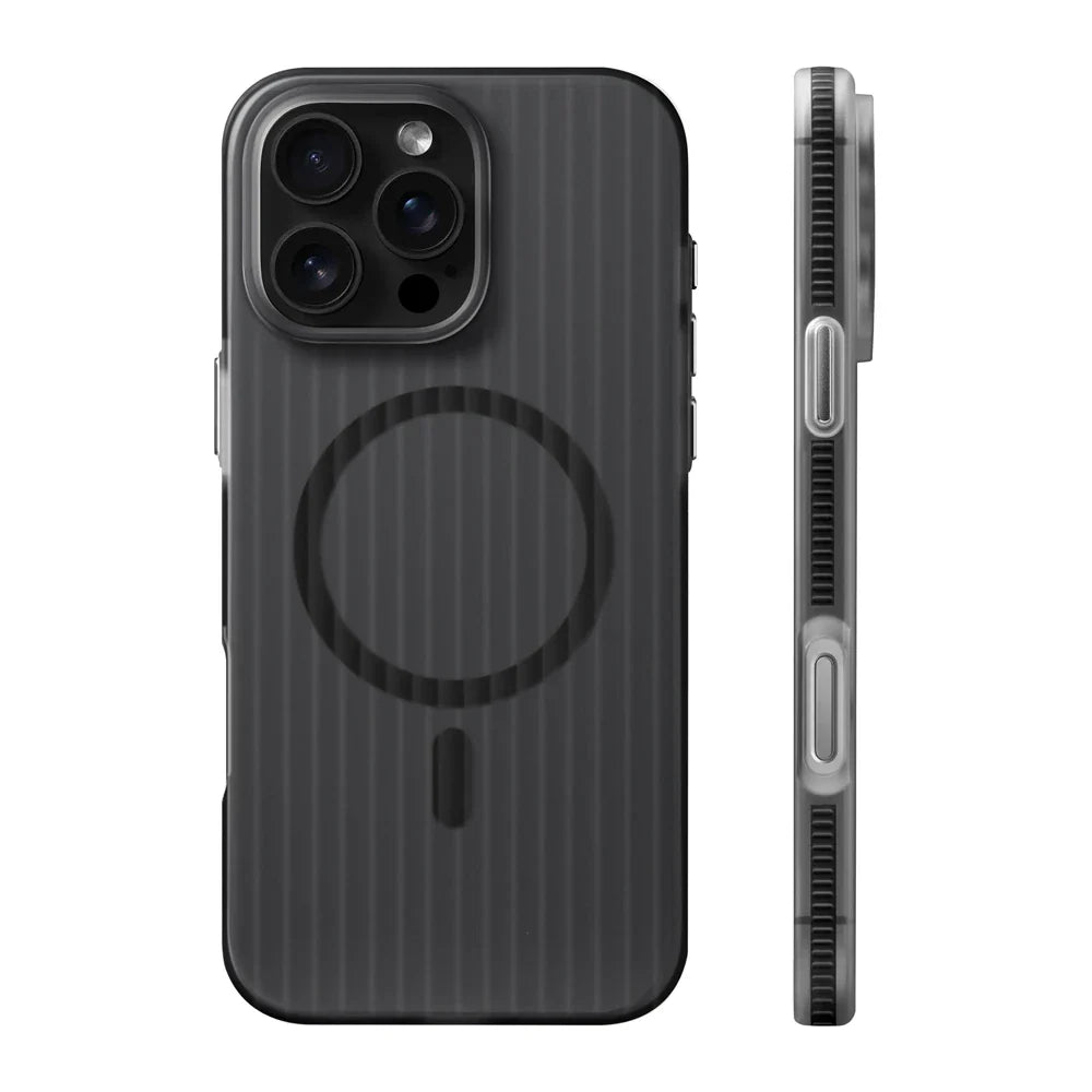 Carvon iPhone Case