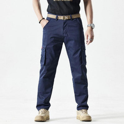 Jask - Cargo trousers man fashion sporty