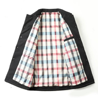 Elegant casual style jacket - Napoleon