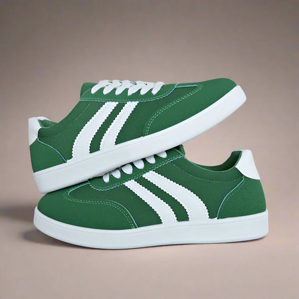 Club Court Shoe - India