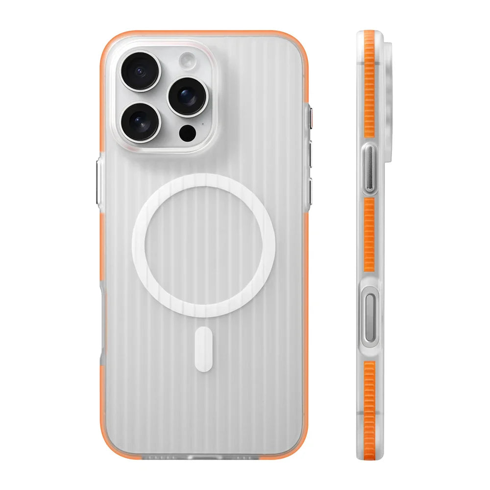 Carvon iPhone Case
