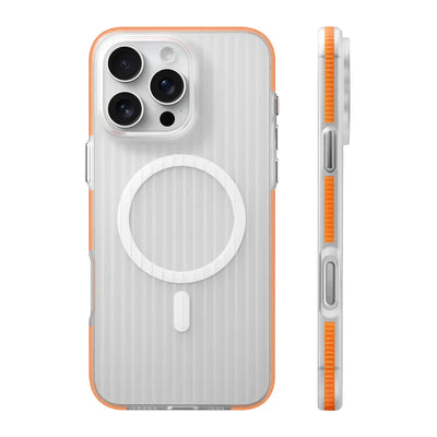 Carvon iPhone Case
