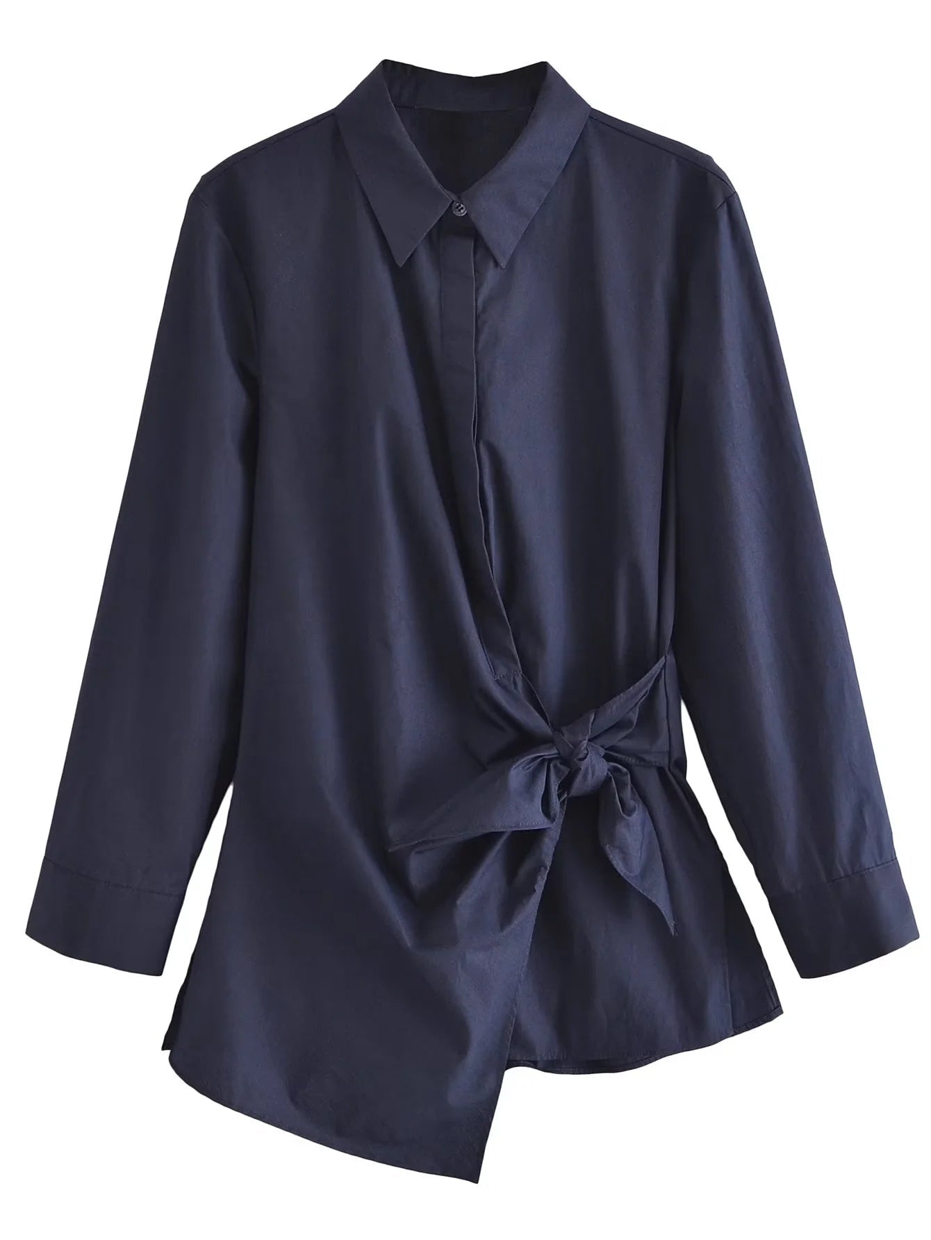 Jhoanna - Fashionable two-piece set