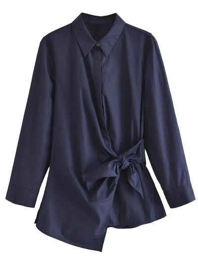 Jhoanna - Fashionable two-piece set