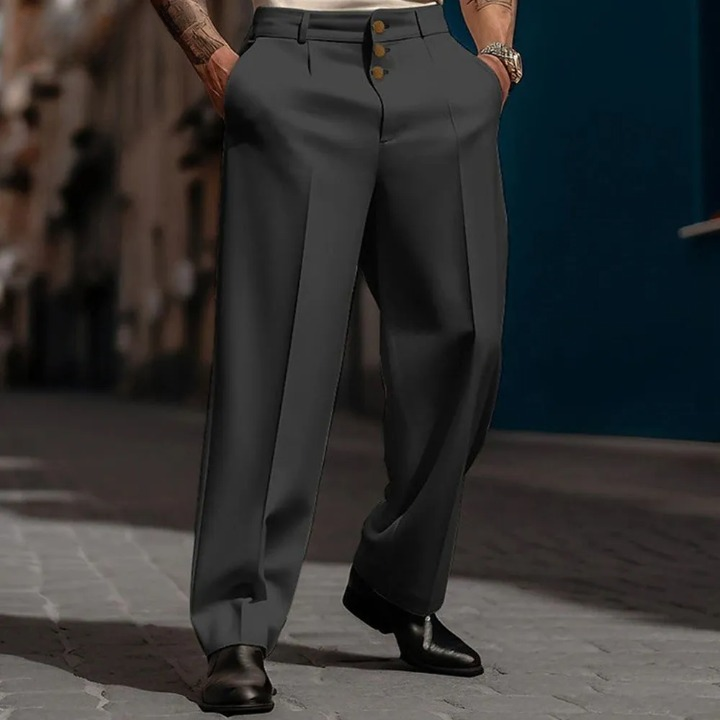 Posh Pearl - Formal trousers