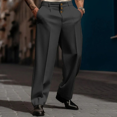 Posh Pearl - Formal trousers