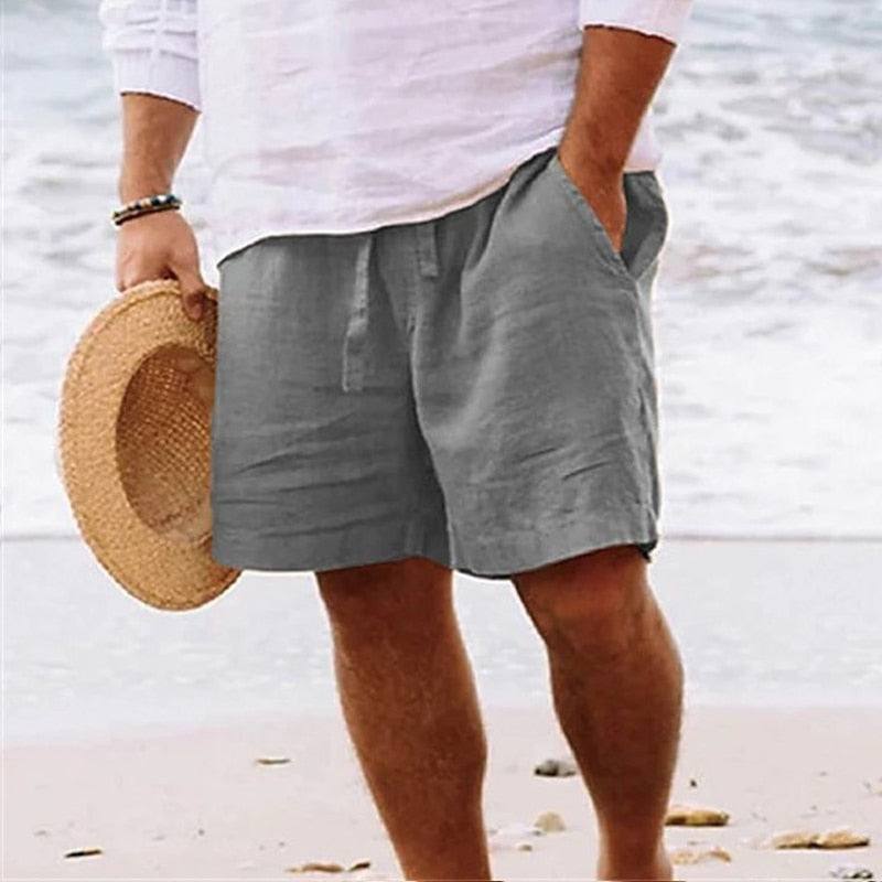 Tino - Shorts for the beach