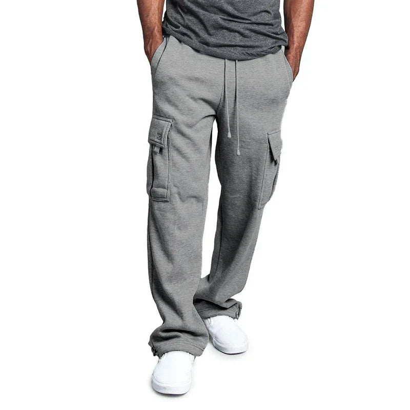 Kyke - Jogging trousers for men