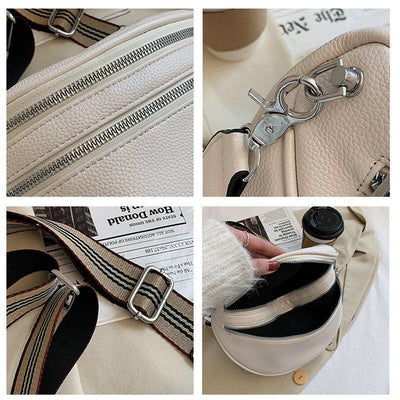 Hombra - Shoulder bag