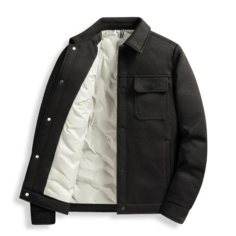 Smart casual jacket - Neuer