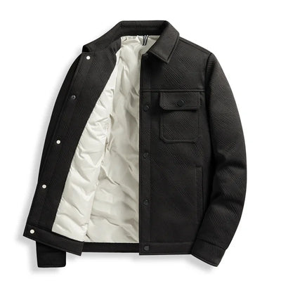 Smart casual jacket - Neuer