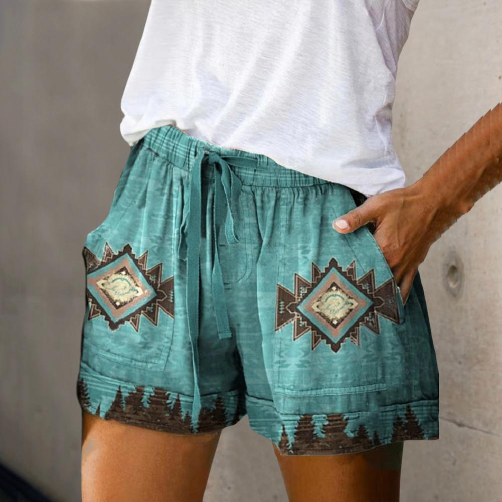 ROSIE - Chic beach shorts