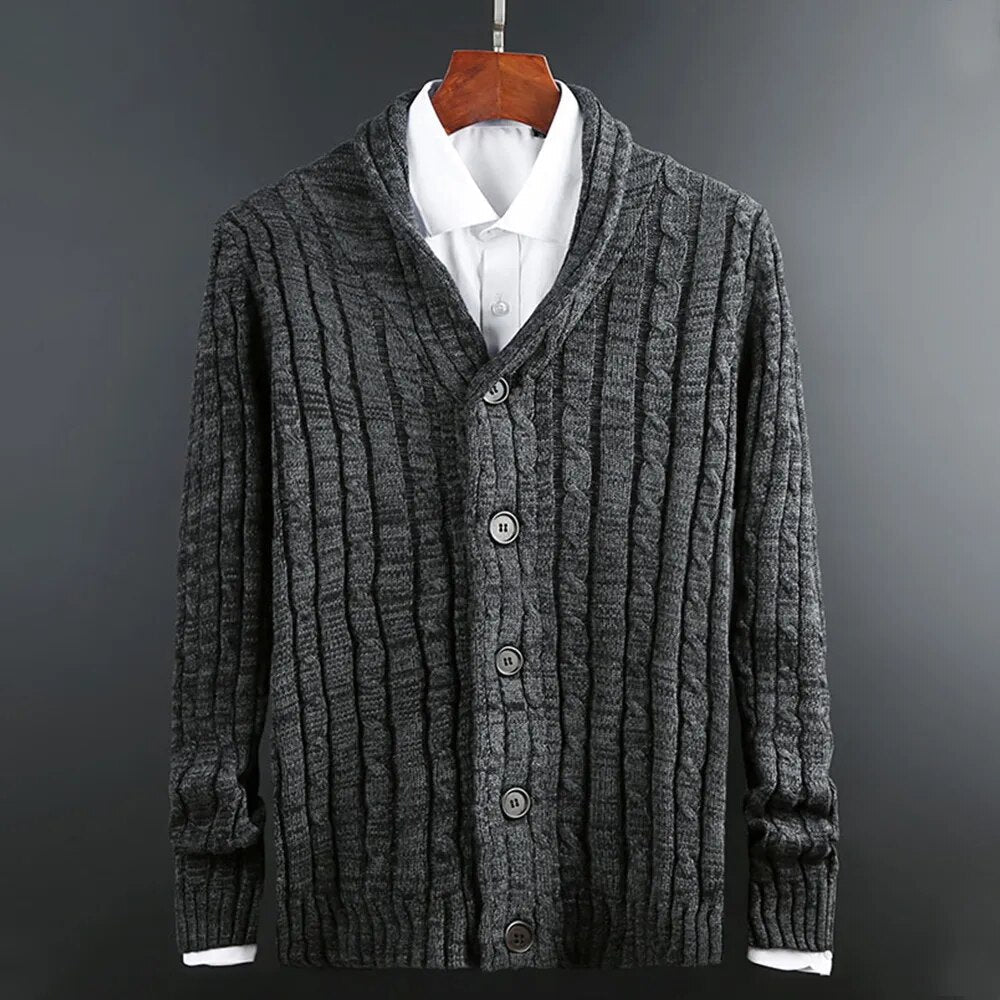 Premium cardigan modern style