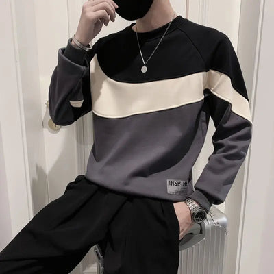 Allen - Casual sweatshirt