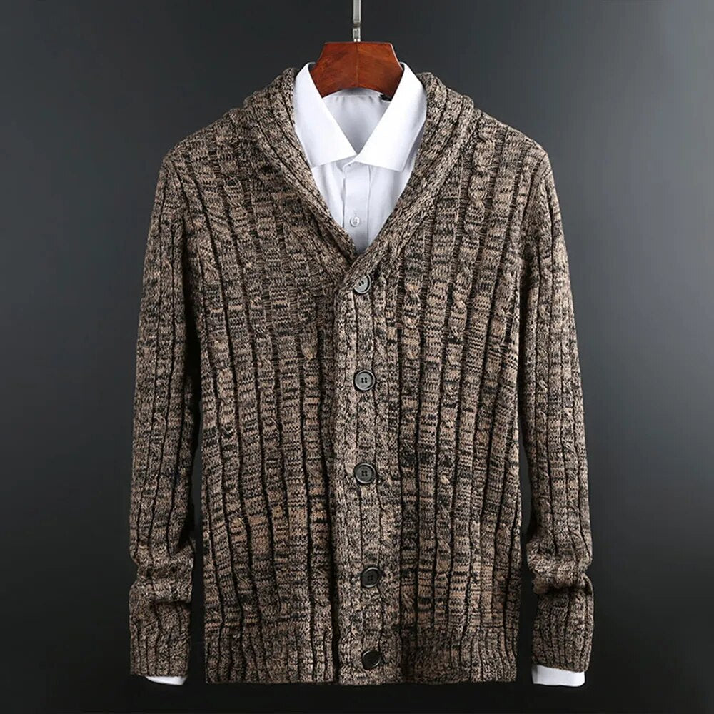 Premium cardigan modern style