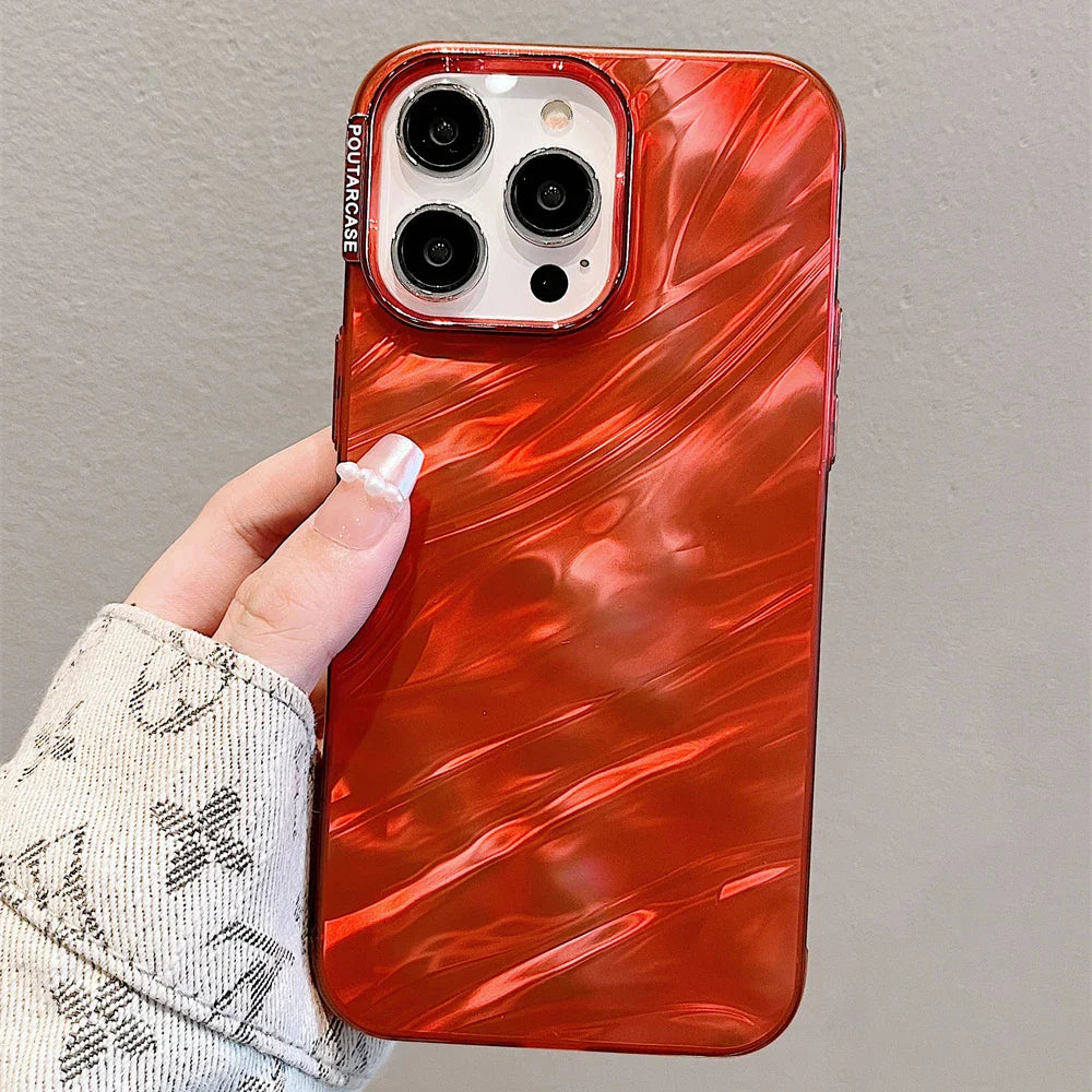 Promina iPhone Case